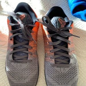 Nike Lobe Elite 11 Low Easter